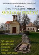 BROZÁNECKÉ POSVÍCENÍ